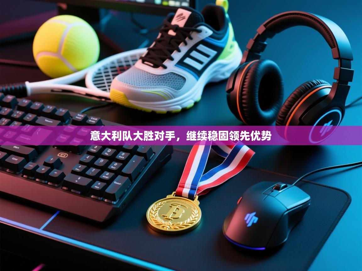 开云中国kaiyun·体育官方网站-意大利队大胜对手,继续稳固领先优势  第3张