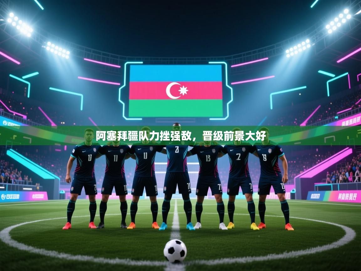 开云体育消息订阅关闭-阿塞拜疆队力挫强敌,晋级前景大好  第2张