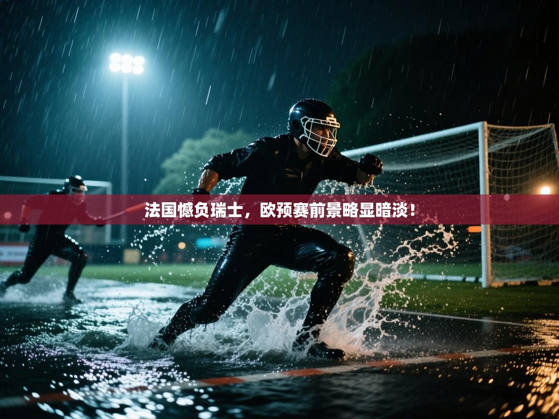云开体育app登录入口-法国憾负瑞士,欧预赛前景略显暗淡!  第2张
