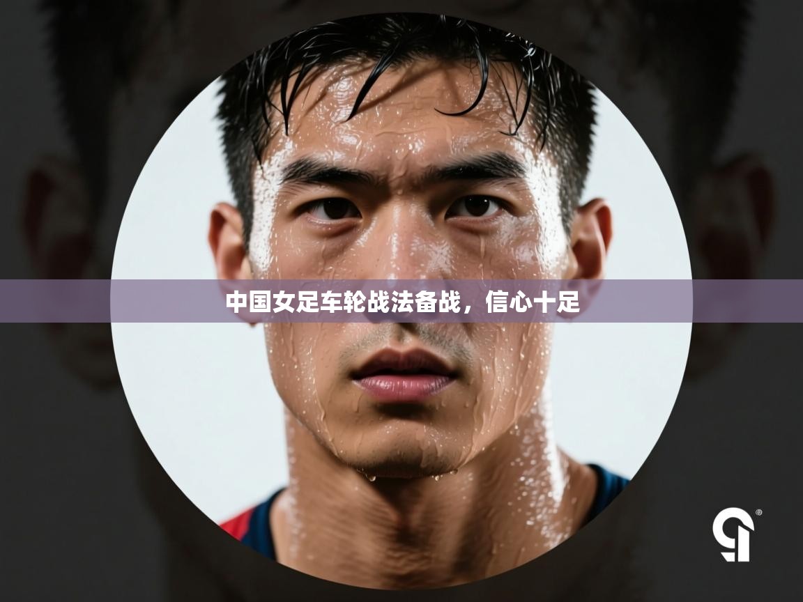 开云体育直播平台-中国女足车轮战法备战,信心十足  第2张