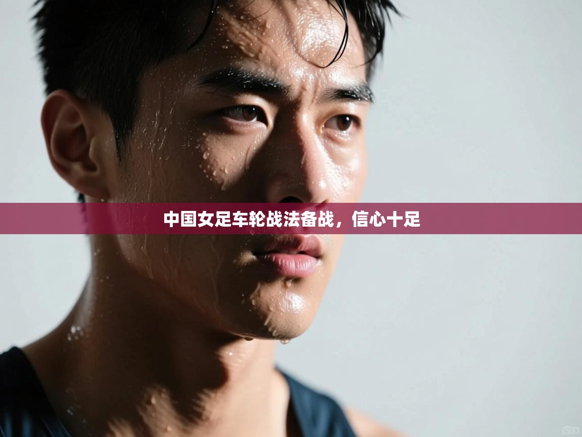 开云体育直播平台-中国女足车轮战法备战,信心十足  第3张