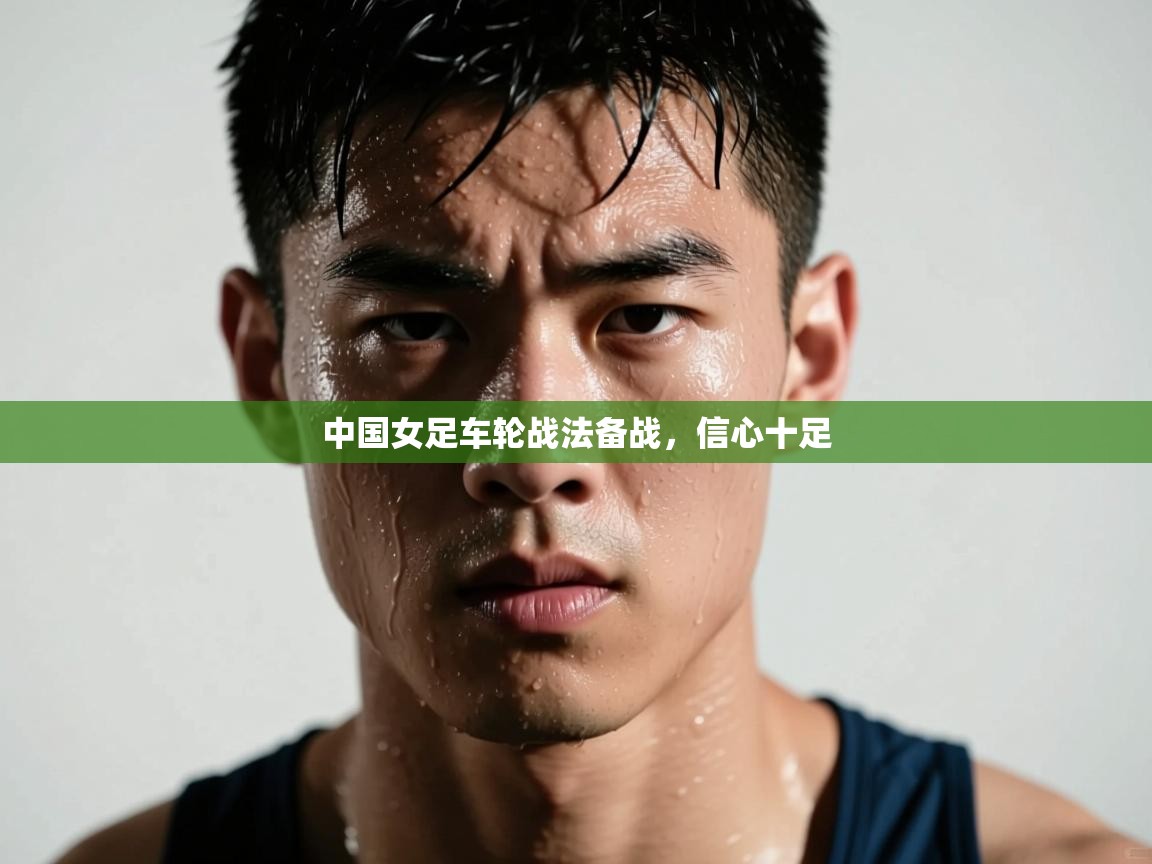 开云体育直播平台-中国女足车轮战法备战,信心十足  第4张