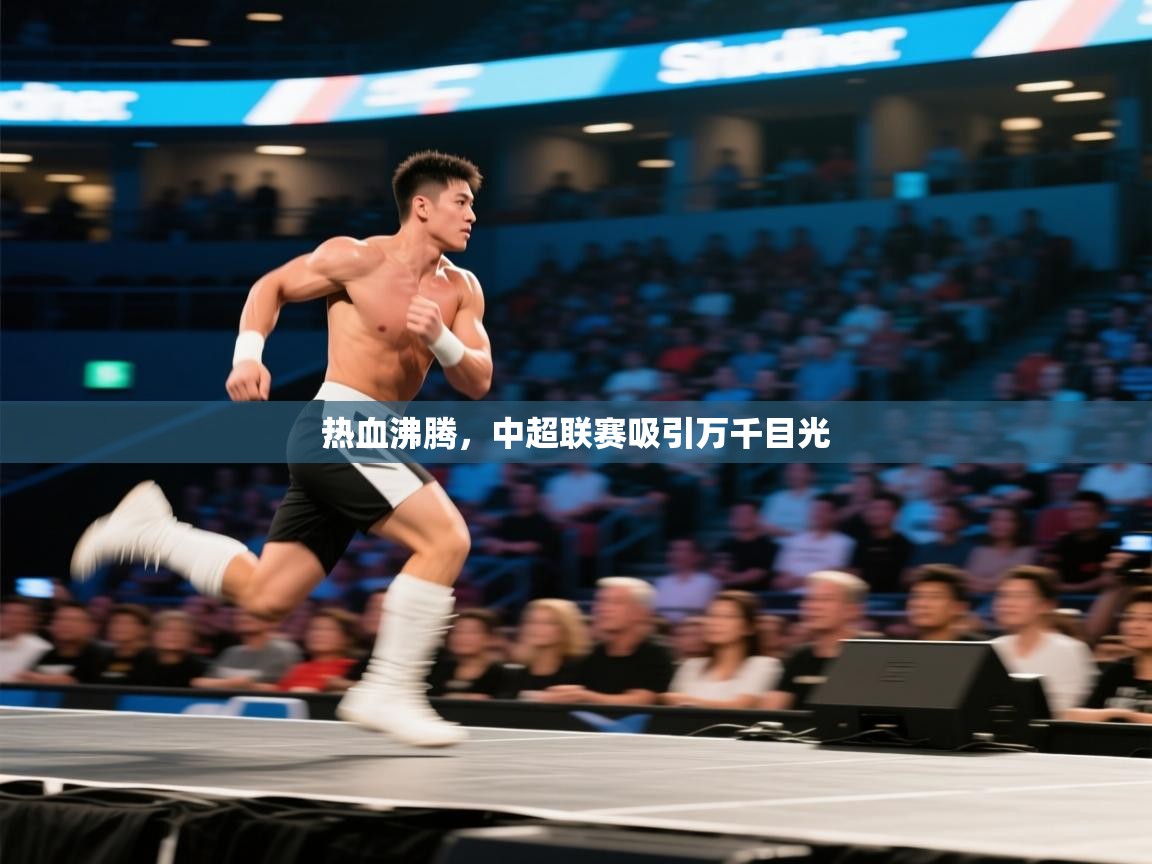 开云体育实名认证入口-热血沸腾，中超联赛吸引万千目光