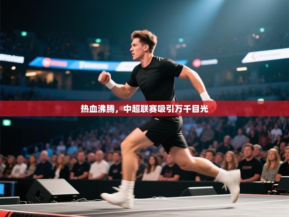 开云体育实名认证入口-热血沸腾，中超联赛吸引万千目光  第2张