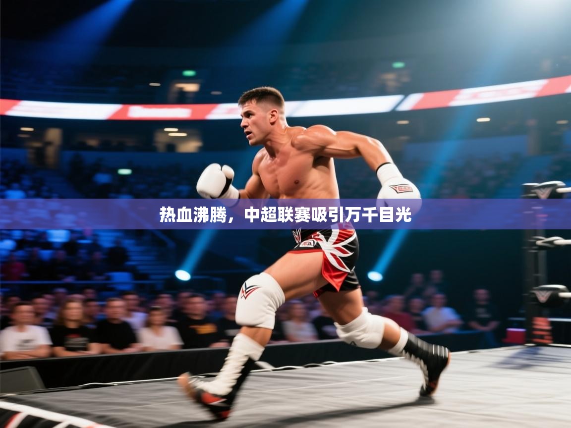 开云体育实名认证入口-热血沸腾，中超联赛吸引万千目光  第4张