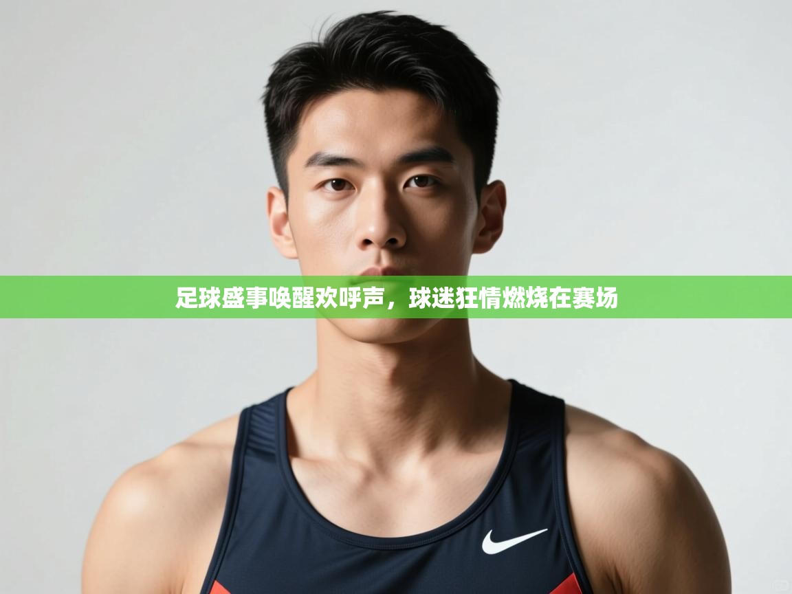 开云体育直播平台-足球盛事唤醒欢呼声，球迷狂情燃烧在赛场  第2张