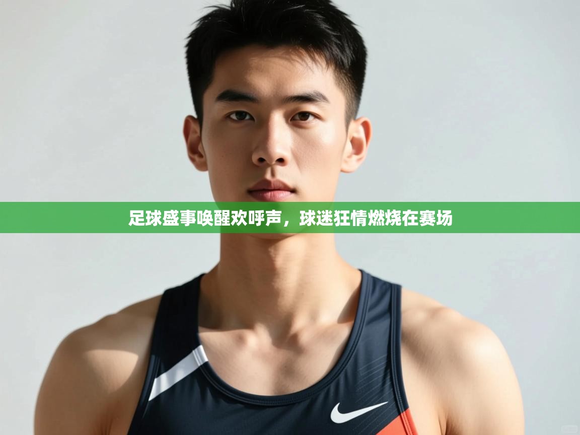 开云体育直播平台-足球盛事唤醒欢呼声，球迷狂情燃烧在赛场  第3张
