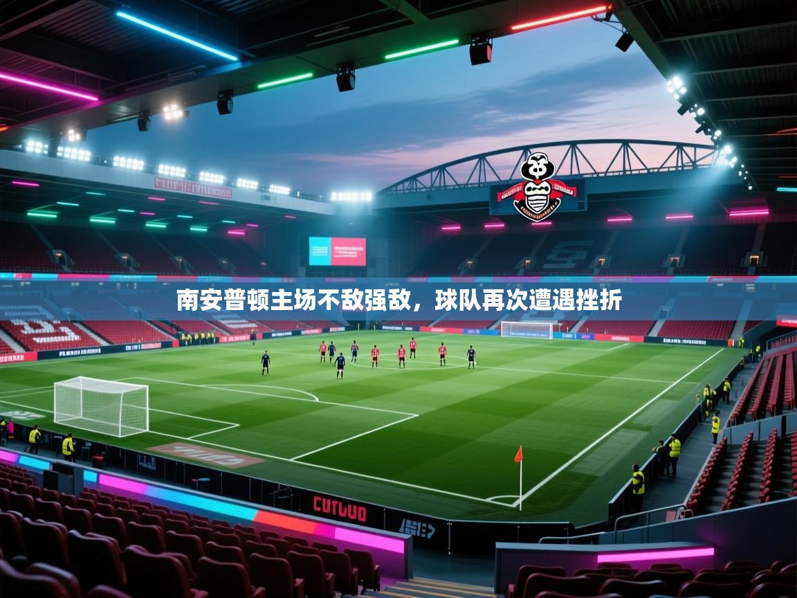 开云体育无法登录解决方案-南安普顿主场不敌强敌，球队再次遭遇挫折