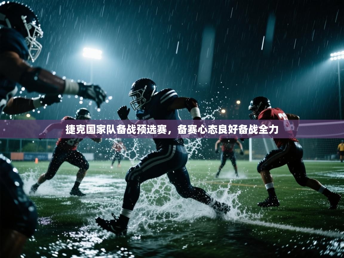 开云体育app下载入口-捷克国家队备战预选赛，备赛心态良好备战全力