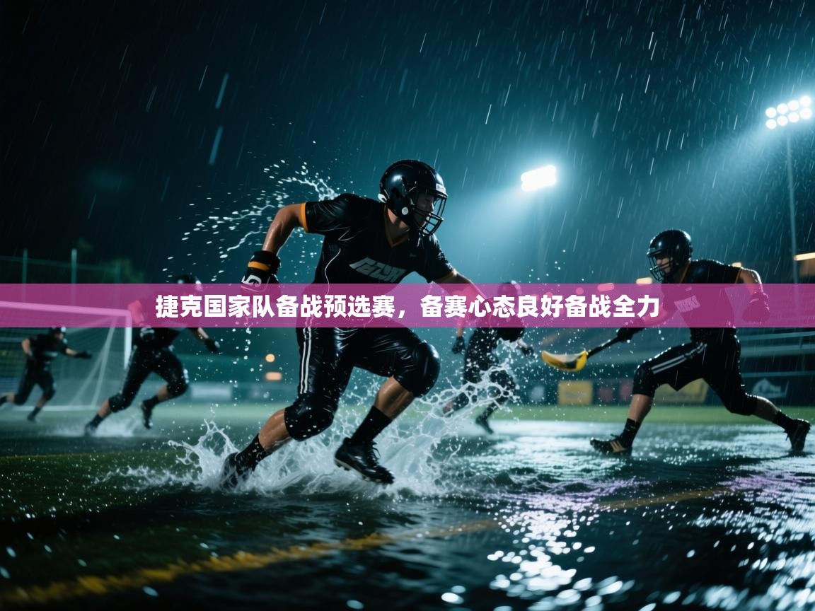 开云体育app下载入口-捷克国家队备战预选赛,备赛心态良好备战全力 第2张