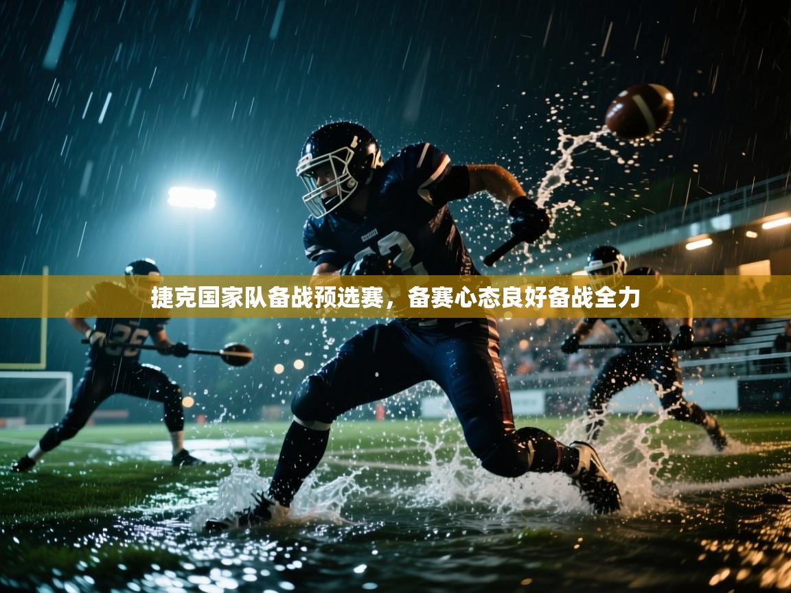 开云体育app下载入口-捷克国家队备战预选赛,备赛心态良好备战全力 第3张