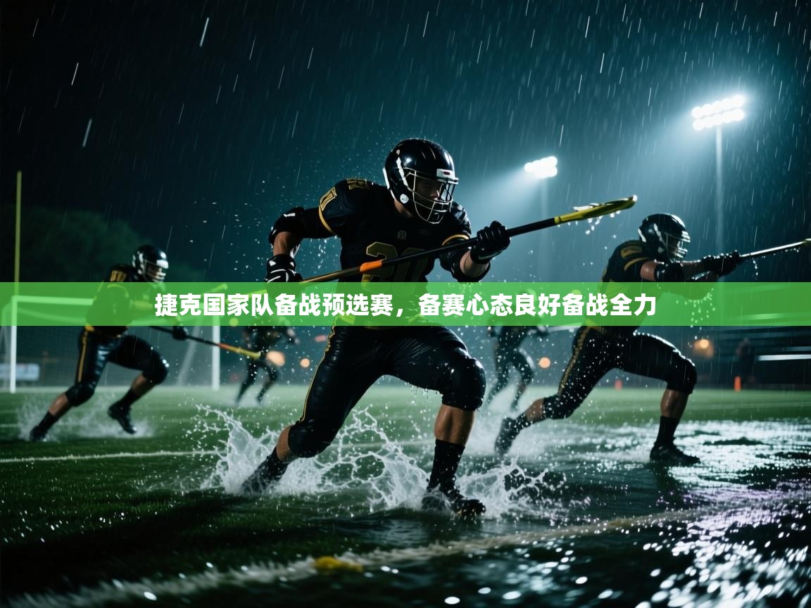 开云体育app下载入口-捷克国家队备战预选赛,备赛心态良好备战全力 第4张