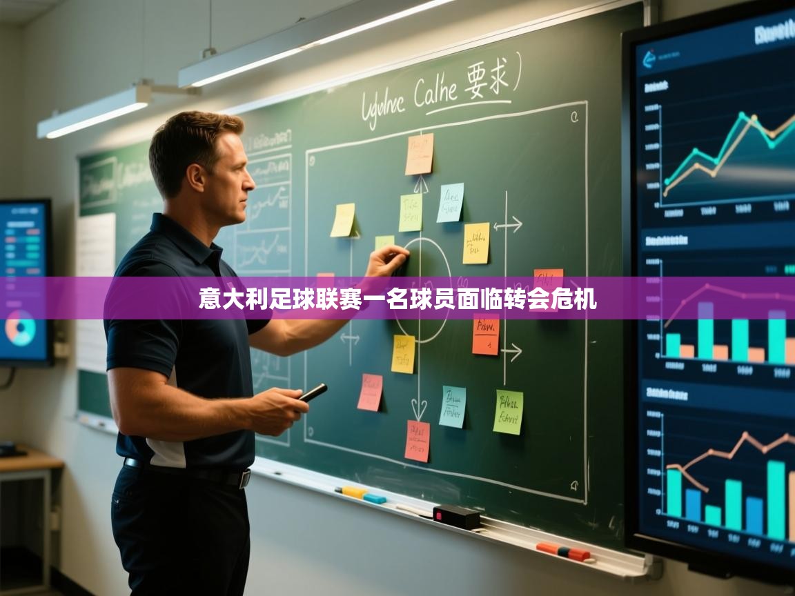 开云体育app官网入口-意大利足球联赛一名球员面临转会危机 第2张