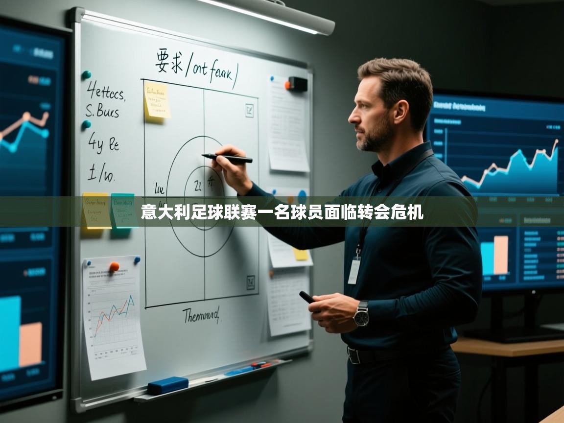 开云体育app官网入口-意大利足球联赛一名球员面临转会危机 第3张