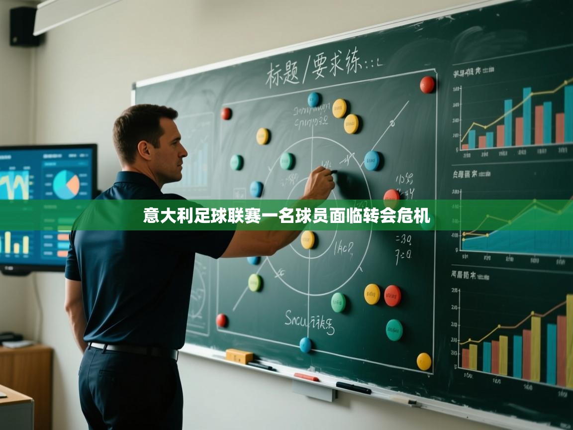 开云体育app官网入口-意大利足球联赛一名球员面临转会危机 第4张