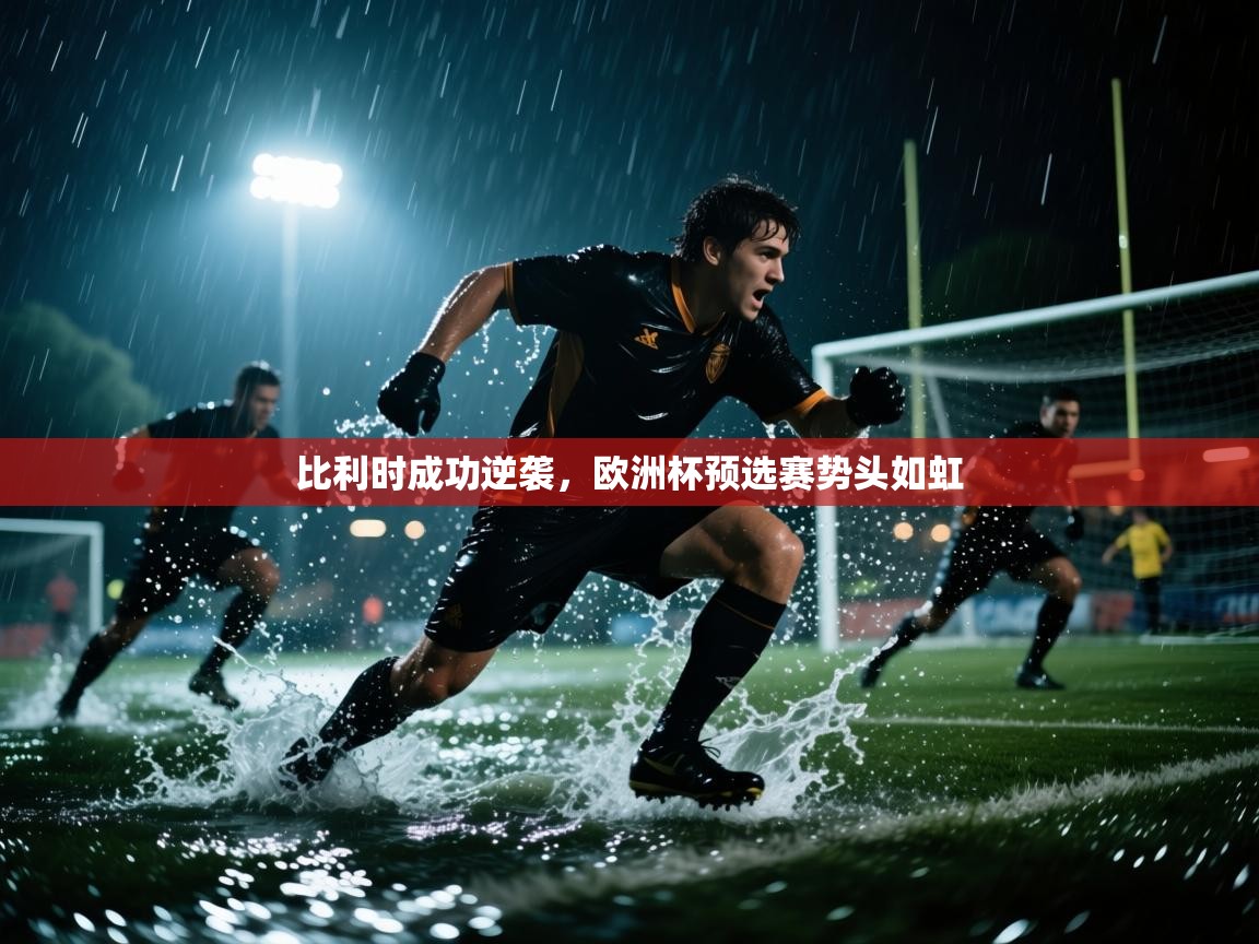 开云体育app下载链接-比利时成功逆袭，欧洲杯预选赛势头如虹  第2张