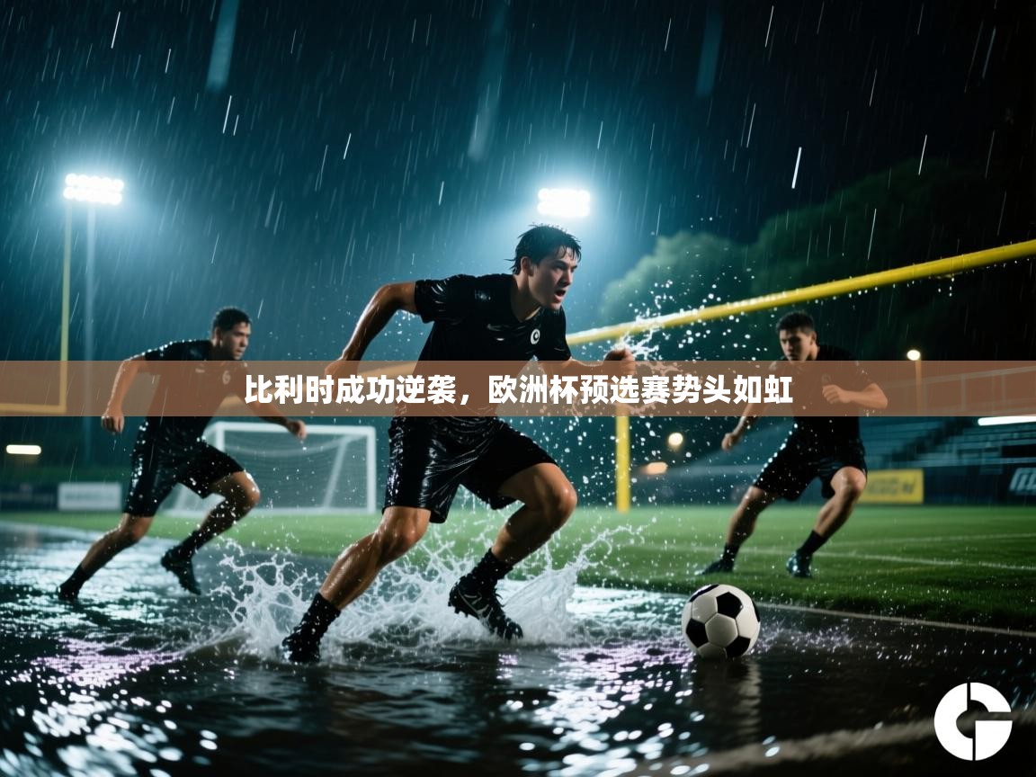 开云体育app下载链接-比利时成功逆袭，欧洲杯预选赛势头如虹  第3张