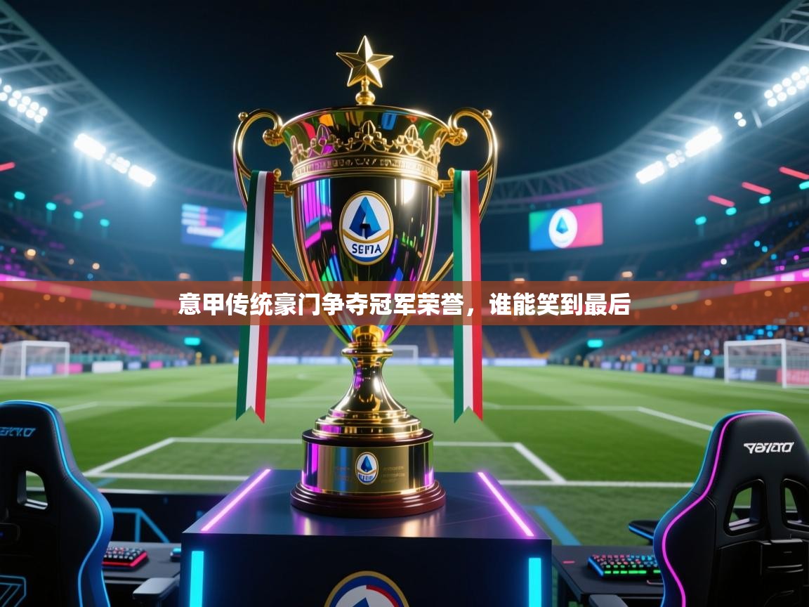 开云网页版-意甲传统豪门争夺冠军荣誉,谁能笑到最后 第2张