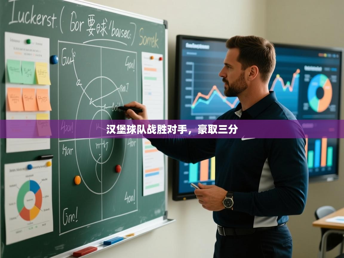 开云官网-汉堡球队战胜对手，豪取三分  第2张