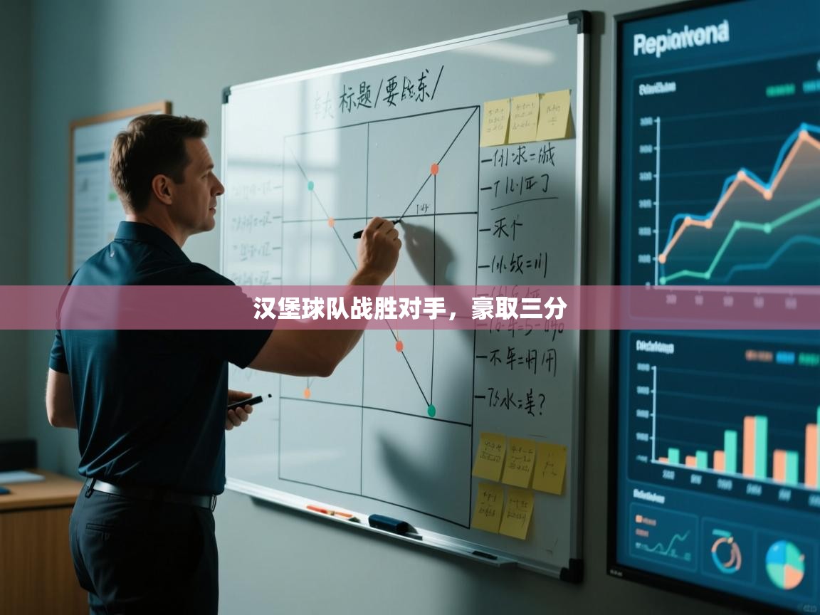 开云官网-汉堡球队战胜对手，豪取三分  第1张