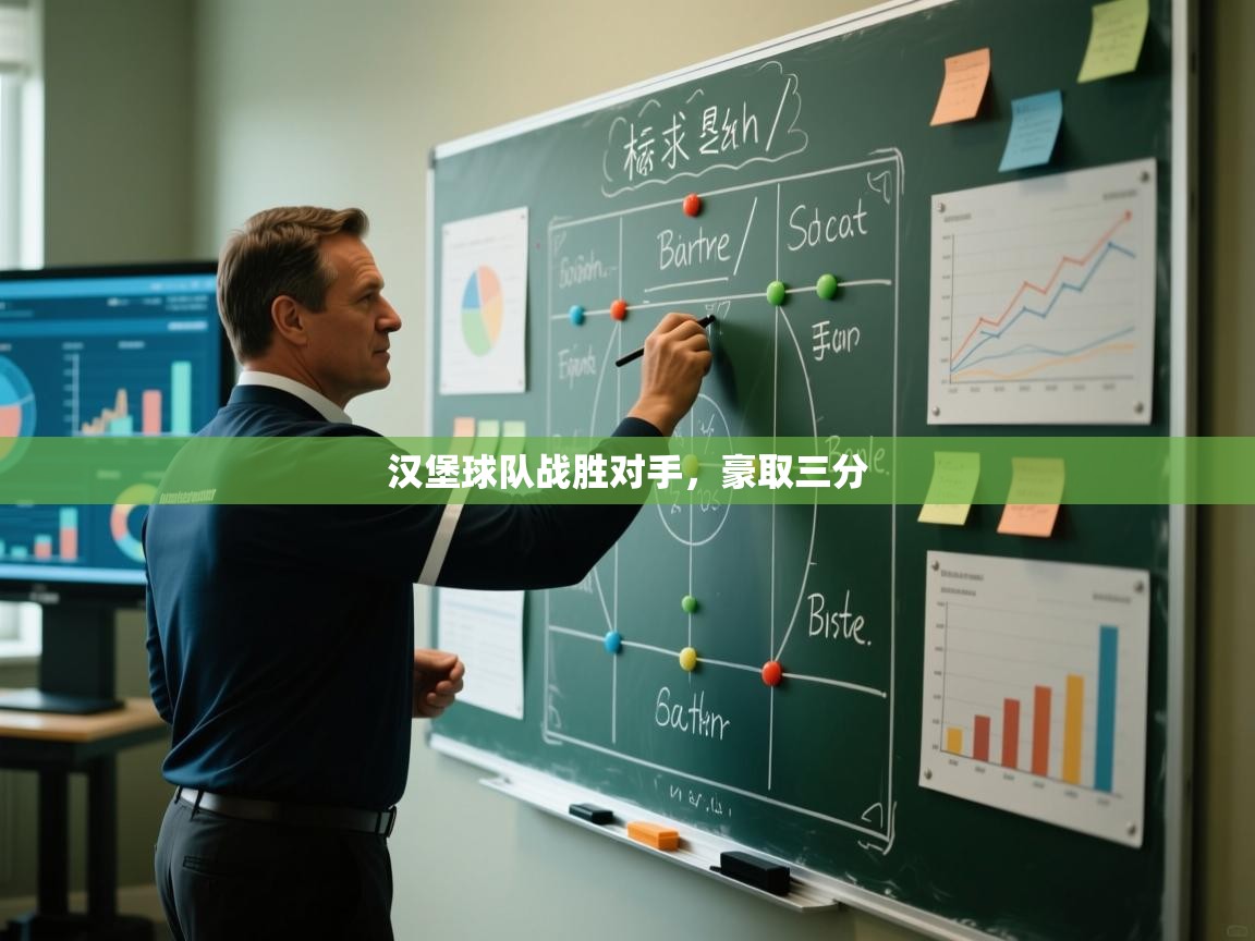 开云官网-汉堡球队战胜对手，豪取三分  第3张