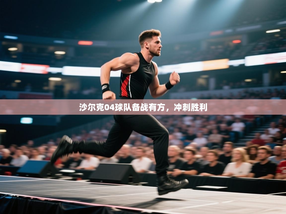 开云体育入口平台-沙尔克04球队备战有方，冲刺胜利