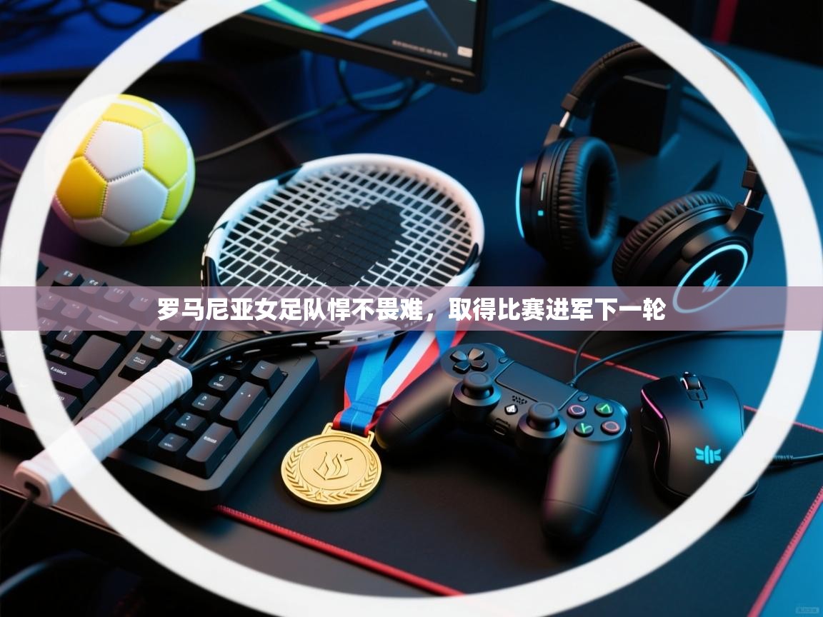 开云体育app下载链接-罗马尼亚女足队悍不畏难,取得比赛进军下一轮 第4张