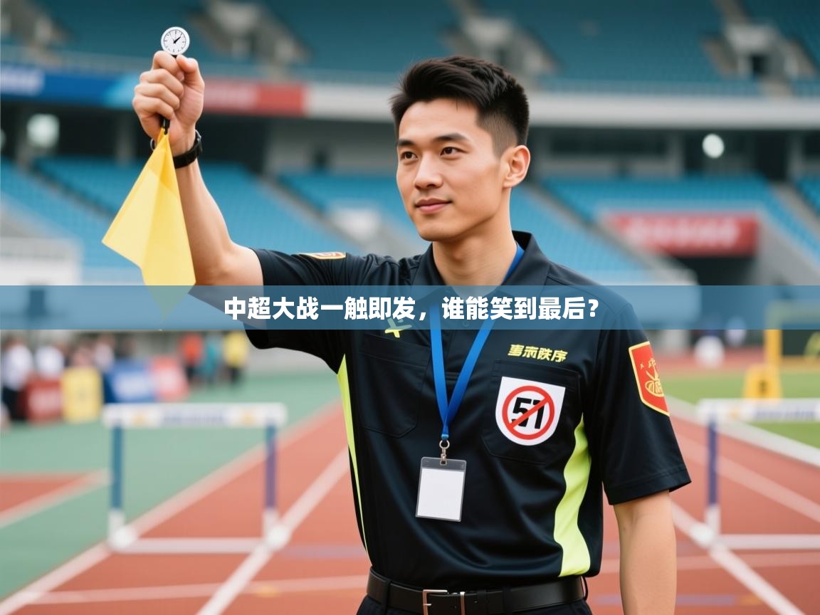 开云体育app下载官网-中超大战一触即发，谁能笑到最后？  第2张