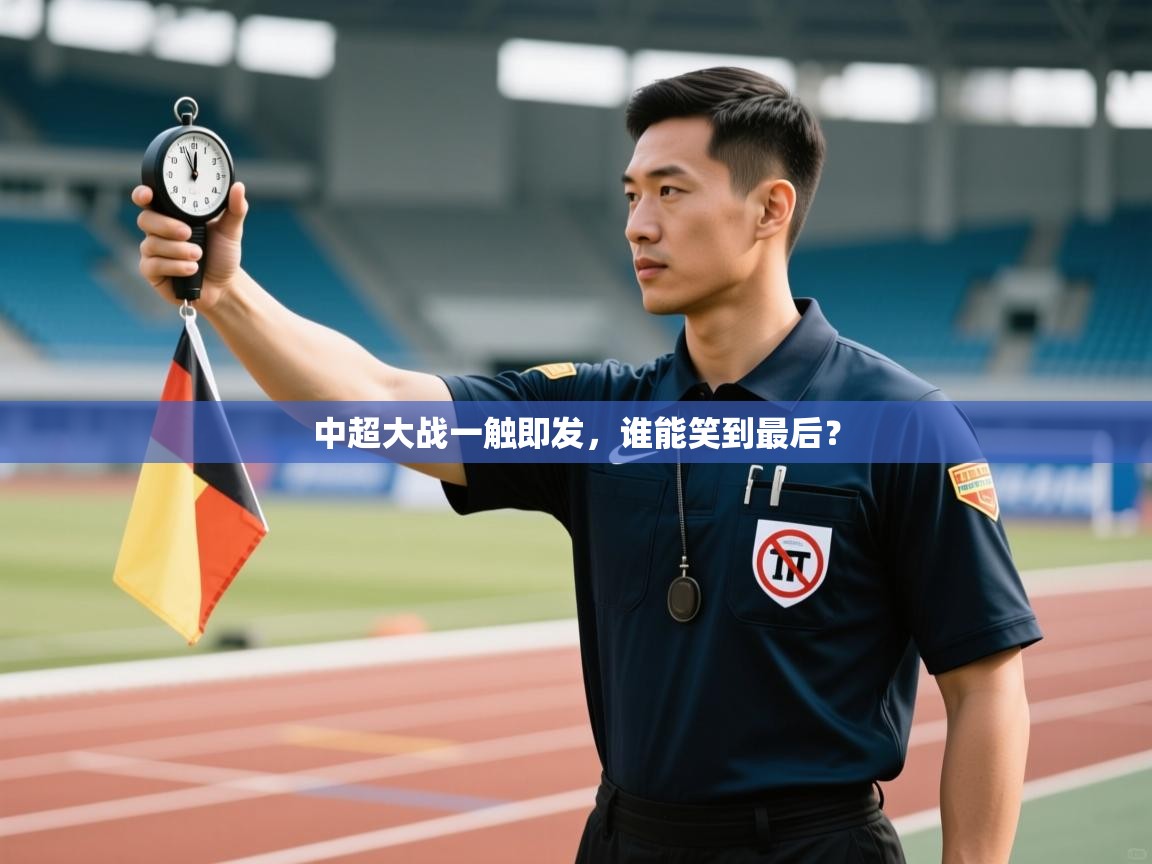 开云体育app下载官网-中超大战一触即发，谁能笑到最后？  第4张