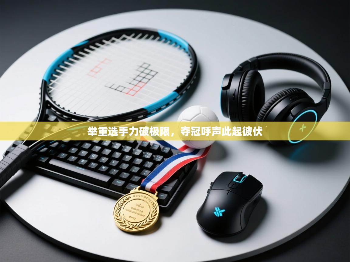 开云体育app下载地址-举重选手力破极限,夺冠呼声此起彼伏 第3张