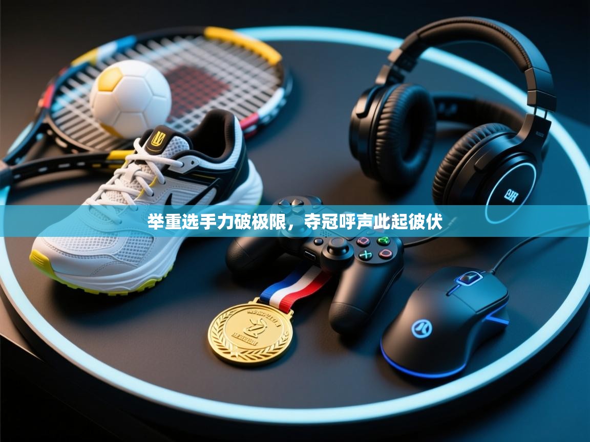 开云体育app下载地址-举重选手力破极限,夺冠呼声此起彼伏 第2张