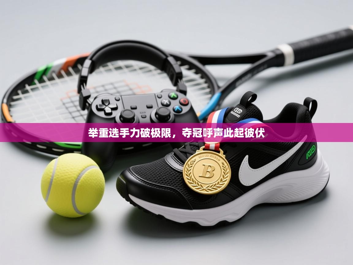 开云体育app下载地址-举重选手力破极限,夺冠呼声此起彼伏 第4张