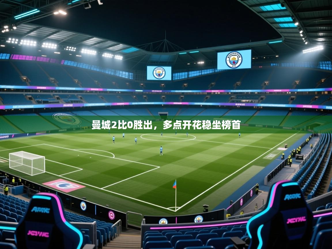 开云体育app官网入口网页版-曼城2比0胜出,多点开花稳坐榜首