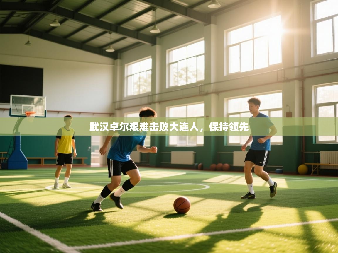 开云体育赛程表查询-武汉卓尔艰难击败大连人，保持领先  第1张