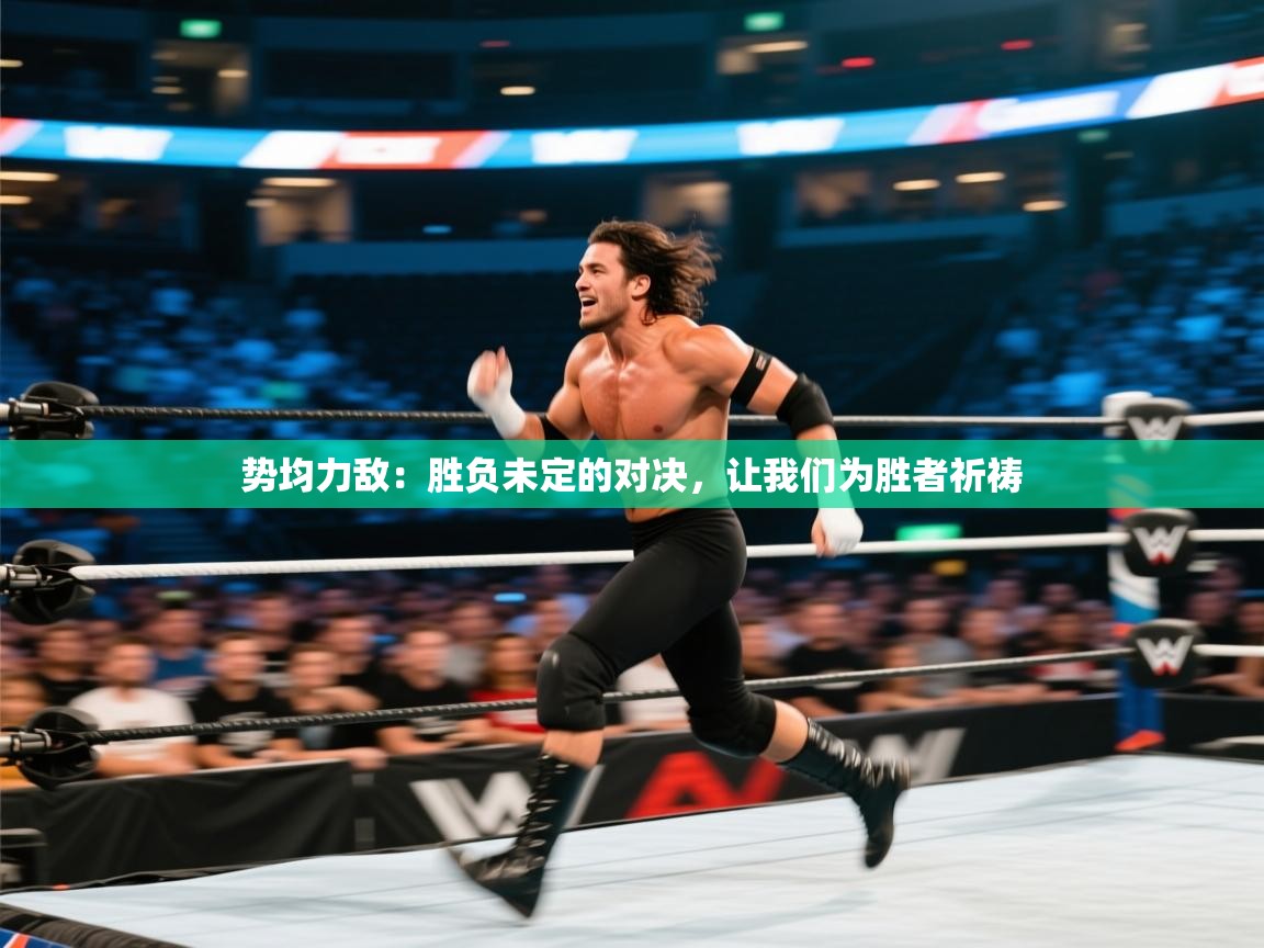 开云入口-势均力敌：胜负未定的对决，让我们为胜者祈祷