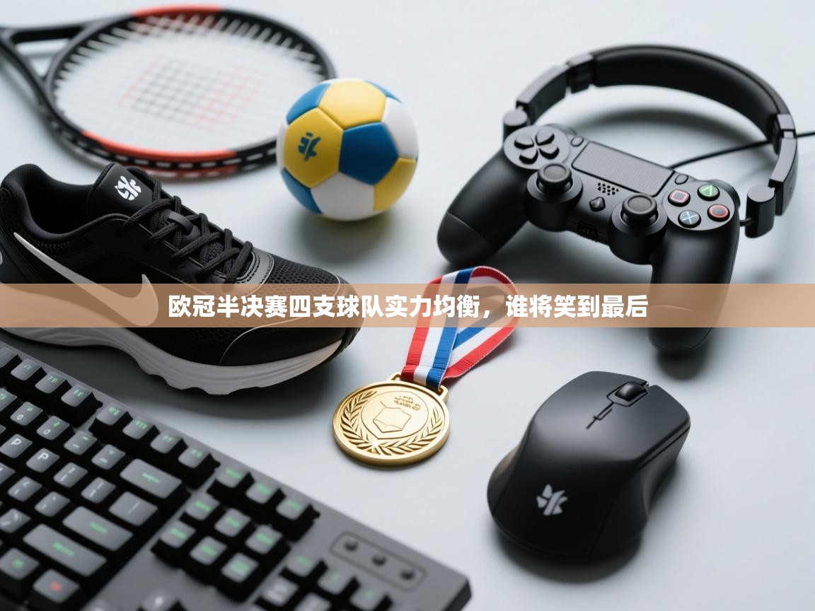 -欧冠半决赛四支球队实力均衡，谁将笑到最后