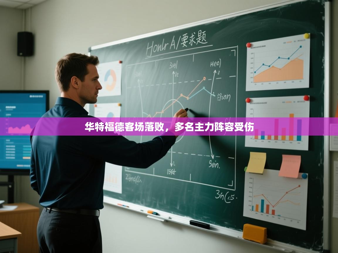 开云体育app下载官网-华特福德客场落败，多名主力阵容受伤