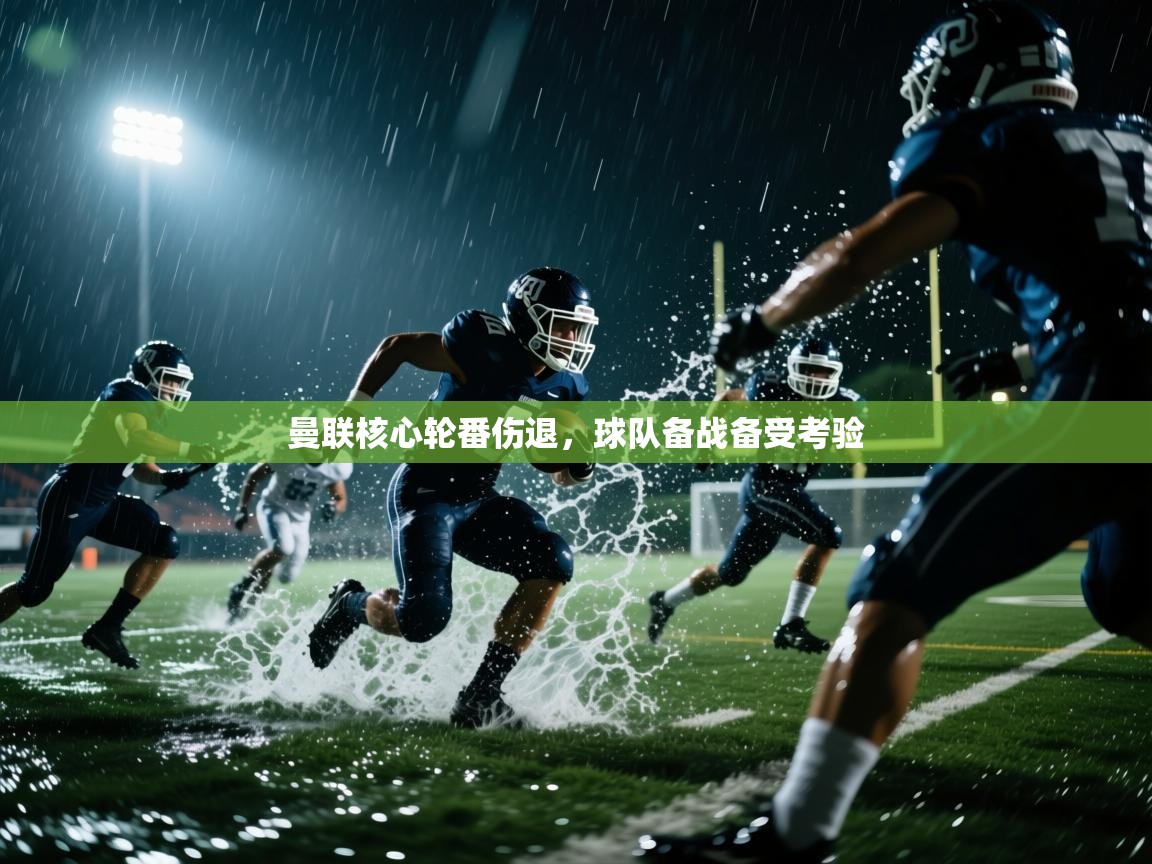 开云赛事直播-曼联核心轮番伤退，球队备战备受考验