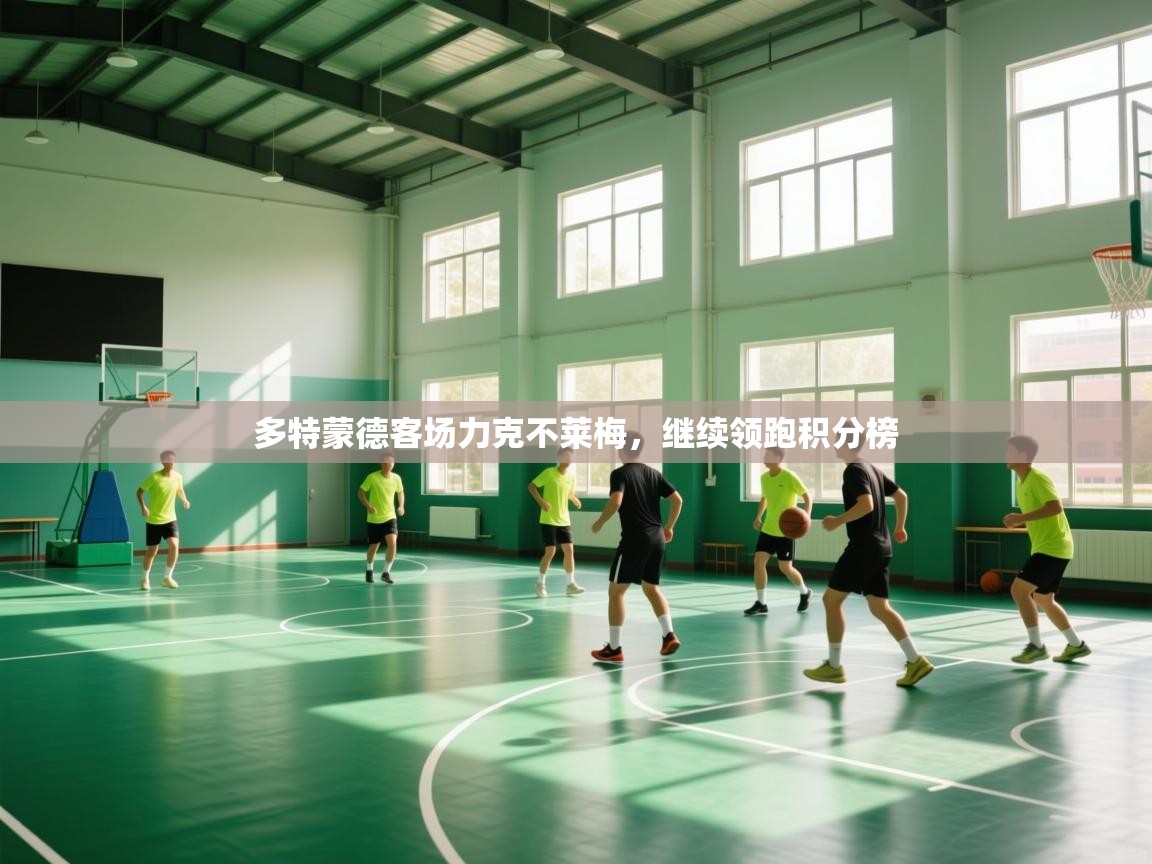 开云APP-多特蒙德客场力克不莱梅，继续领跑积分榜  第4张