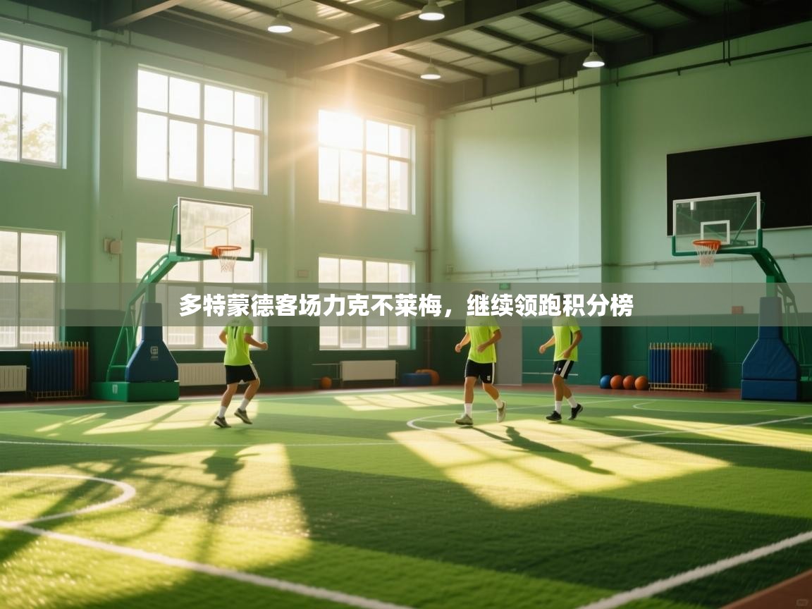 开云APP-多特蒙德客场力克不莱梅，继续领跑积分榜  第3张