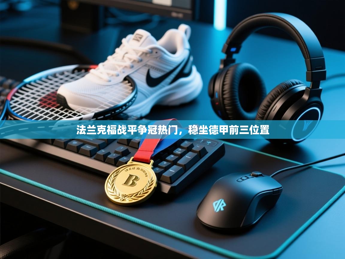 开云体育app官网-法兰克福战平争冠热门，稳坐德甲前三位置