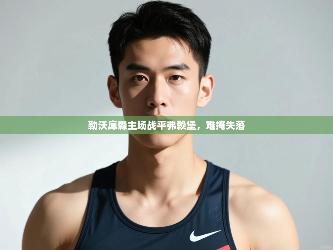 开云体育app网页版入口-勒沃库森主场战平弗赖堡，难掩失落  第1张