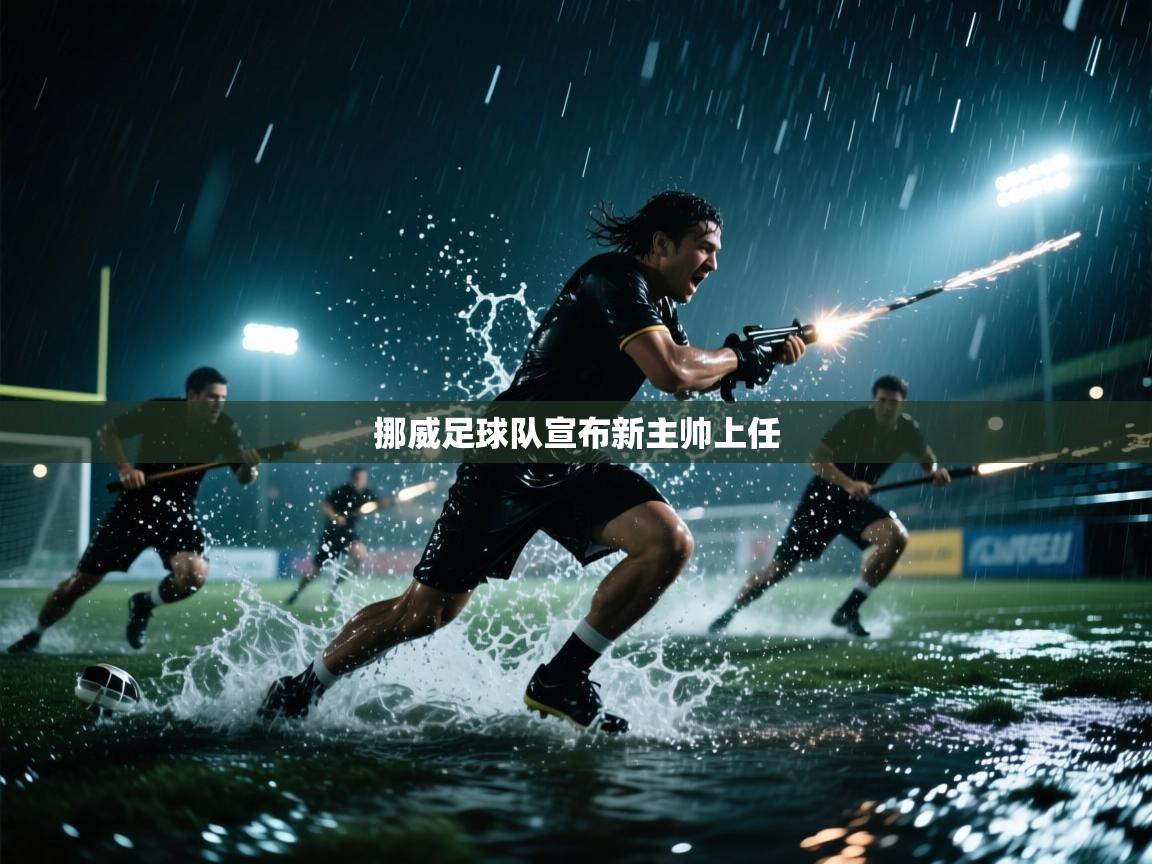 开云体育客服在线咨询-挪威足球队宣布新主帅上任  第2张