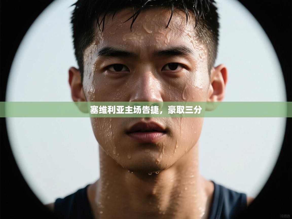 开云体育入口注册-塞维利亚主场告捷，豪取三分  第2张