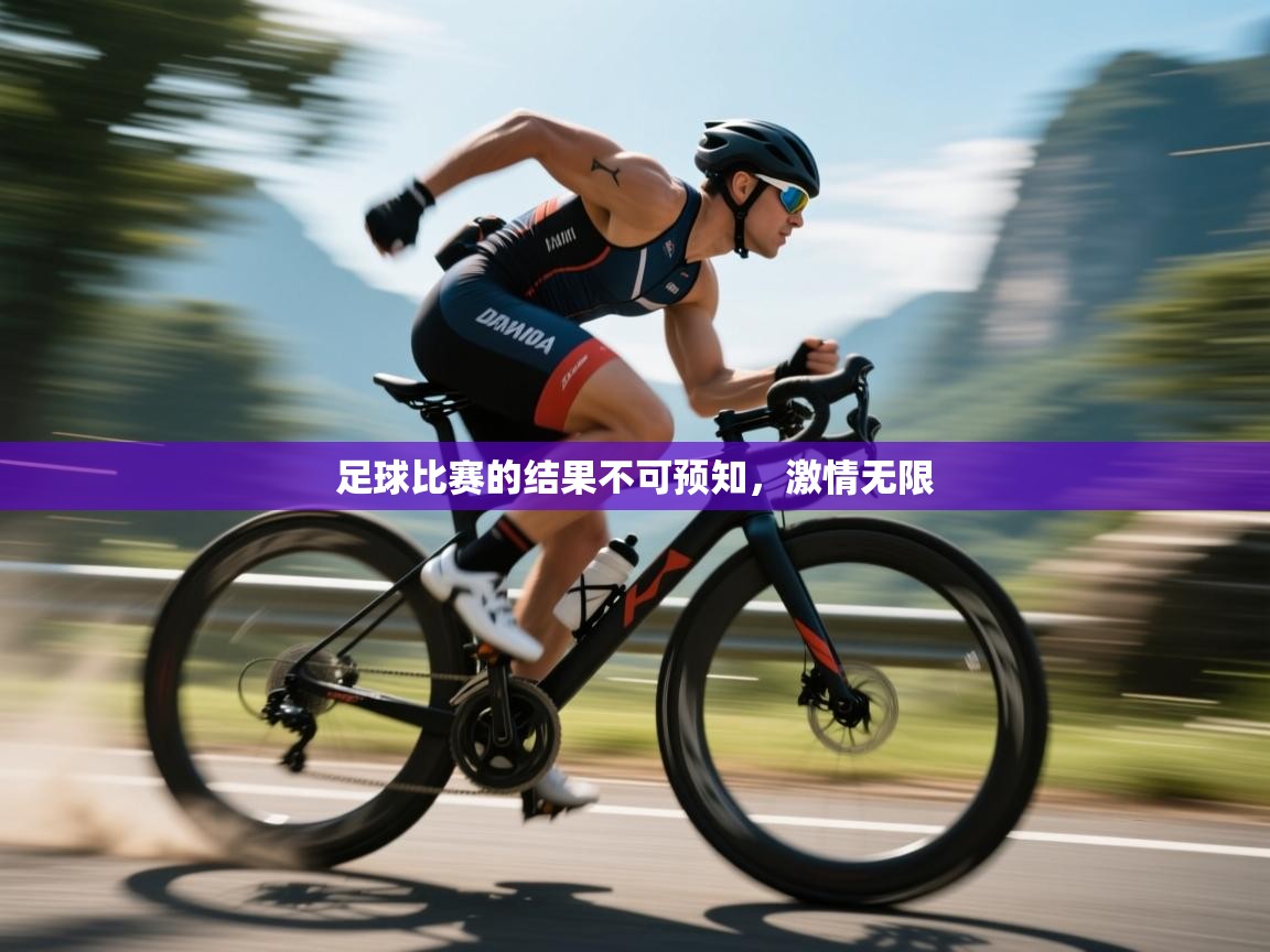kaiyun-足球比赛的结果不可预知，激情无限