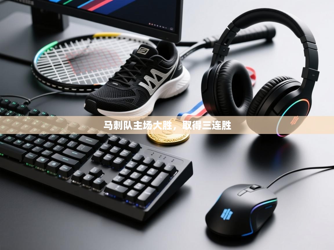 开云体育入口平台-马刺队主场大胜，取得三连胜