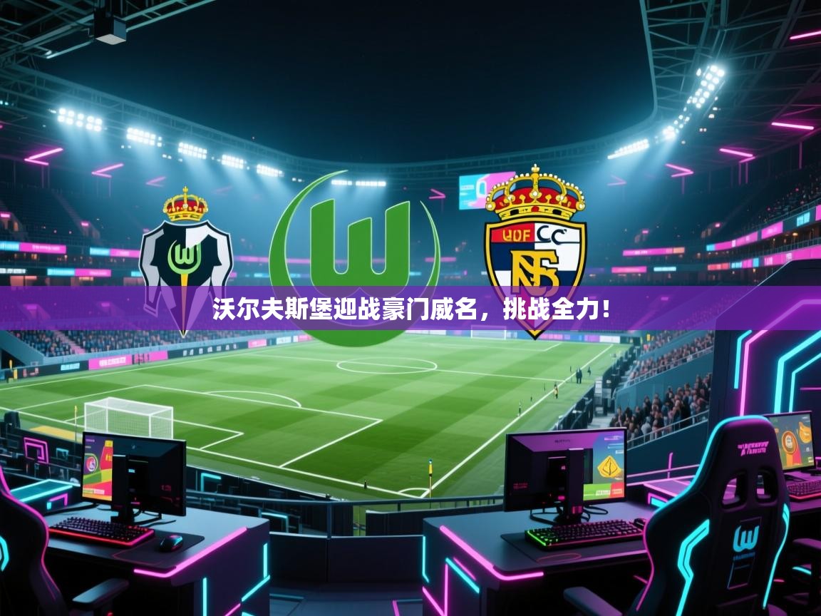 开云体育直播平台-沃尔夫斯堡迎战豪门威名，挑战全力！