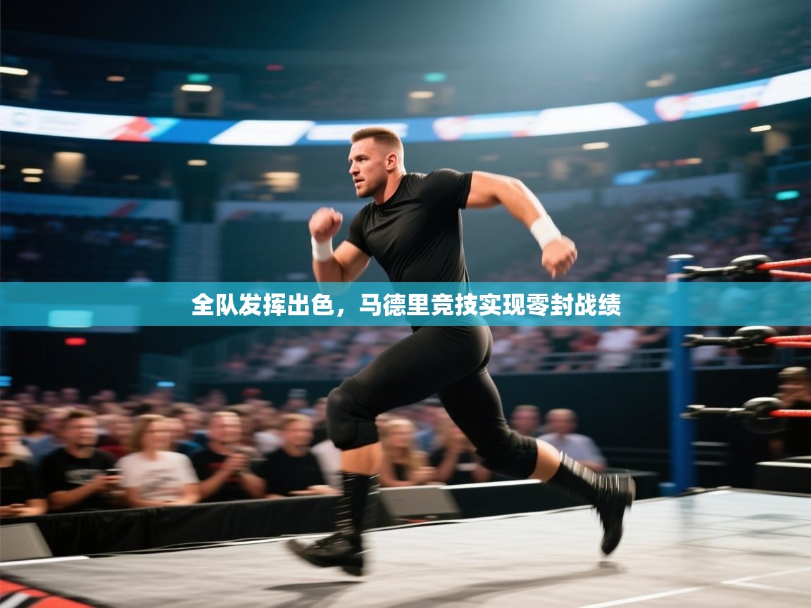 云开体育官网登录入口手机版-全队发挥出色,马德里竞技实现零封战绩 第2张