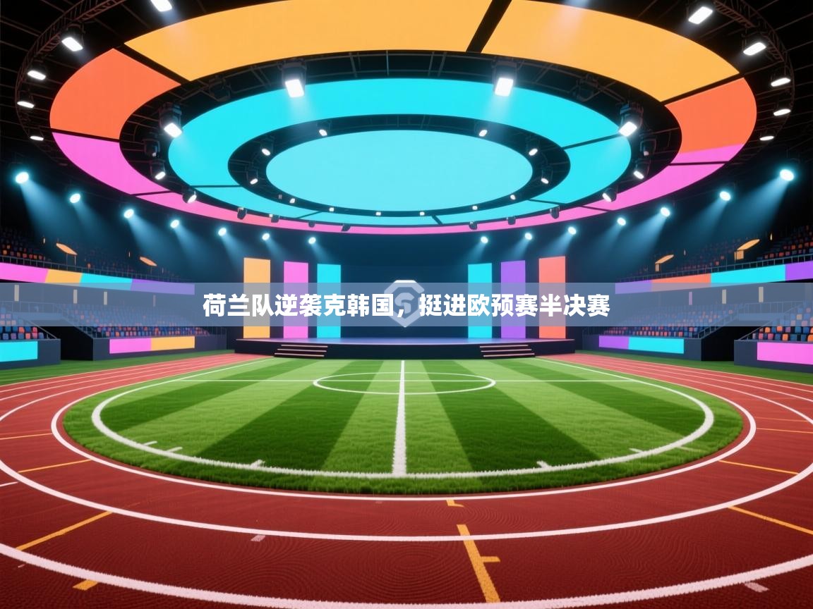 开云官网-荷兰队逆袭克韩国,挺进欧预赛半决赛 第2张