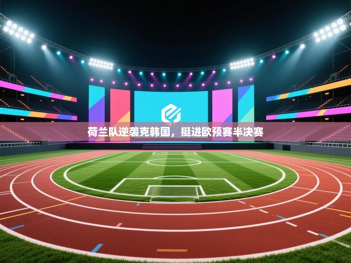 开云官网-荷兰队逆袭克韩国，挺进欧预赛半决赛